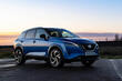 Tredje generationens Nissan Qashqai: test av crossovern foto 1
