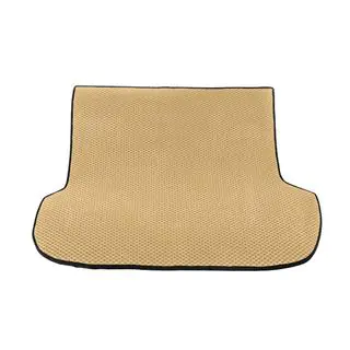 Bagagerumsmatta (Beige, EVA) foto 1