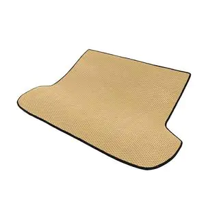 Bagagerumsmatta (Beige, EVA) foto 2