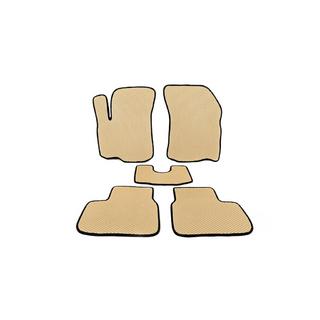 EVA bilmattor (Beige) Suzuki SX4 2006–2013 foto 1