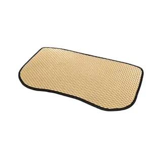 EVA bagagerumsmatta fram (beige) foto 2