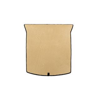 Bakre bagagerumsmatta EVA (Beige) foto 1