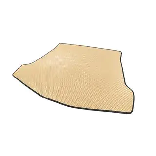 Bagagerumsmatta (EVA, Beige) foto 2