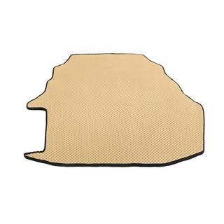 Bagagerumsmatta (EVA, Beige) foto 1