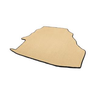 Bagagerumsmatta (EVA, Beige) foto 2