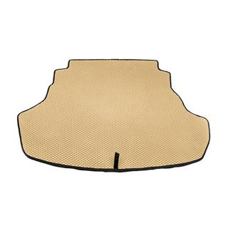 Bagagerumsmatta (EVA, Beige) foto 1