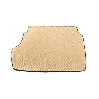 Bagagerumsmatta (EVA, Beige) foto 1