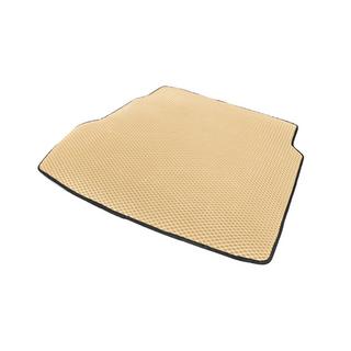 Bagagerumsmatta (EVA, Beige) foto 2