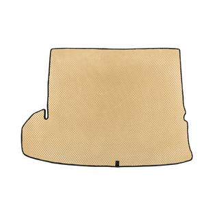 EVA-bagagerumsmatta (stor, beige) foto 1