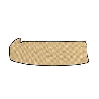 EVA bagagerumsmatta (liten, beige) foto 1