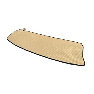 EVA bagagerumsmatta (liten, beige) foto 2