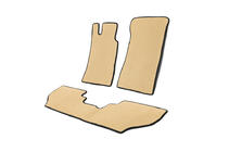 Toyota Land Cruiser 70 1984– EVA bilmattor (Beige) foto 3