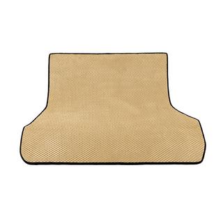 Bagagerumsmatta (EVA, Beige) foto 1