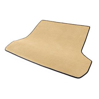 Bagagerumsmatta (EVA, Beige) foto 2