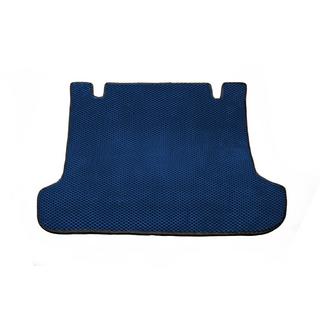 Bagagerumsmatta 5-sits 2009-2017 (EVA, Blå) Toyota Land Cruiser Prado 150 2009–2023 foto 1