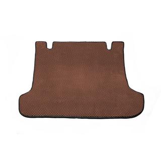 Bagagerumsmatta 5-sits 2009-2017 (EVA, Brun) Lexus GX460 2009–2023 foto 1