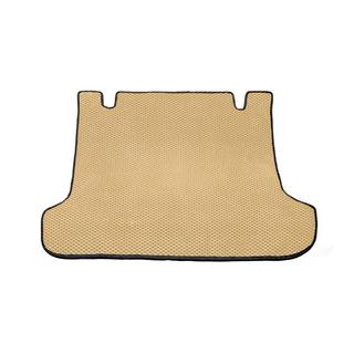 Bagagerumsmatta 5-sits 2009-2017 (EVA, beige) Lexus GX460 2009–2023 foto 1