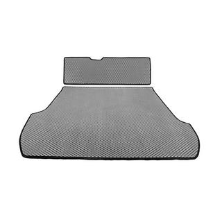 Bagagerumsmatta V-2 (EVA, 5 säten, Grå) Toyota Land Cruiser 200 2007–2021 foto 1