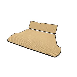 Bagagerumsmatta V-2 (EVA, 5-sits, Beige) Toyota Land Cruiser 200 2007–2021 foto 2