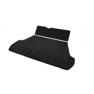 Bagagerumsmatta V-2 (EVA, 5 säten, svart) Lexus LX570/450d 2008–2022 foto 2