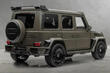 Mercedes G-Class Mansory: Grande Entree – lyx och provokation foto 2