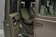 Mercedes G-Class Mansory: Grande Entree – lyx och provokation foto 4