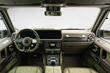 Mercedes G-Class Mansory: Grande Entree – lyx och provokation foto 5