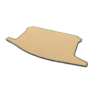 Bagagerumsmatta (EVA, Beige) foto 2