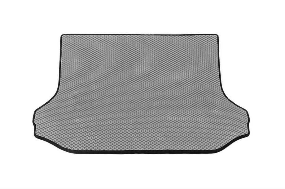 Toyota Rav 4 2006–2013 Bagagerumsmatta (EVA, grå) Image