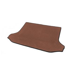 Bagagerumsmatta (EVA, brun) Toyota Rav 4 2006–2013 foto 2