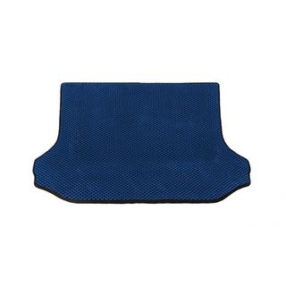 Bagagerumsmatta (EVA, blå) Toyota Rav 4 2006–2013 foto 1