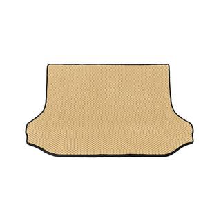 Bagagerumsmatta (EVA, Beige) Toyota Rav 4 2006–2013 foto 1