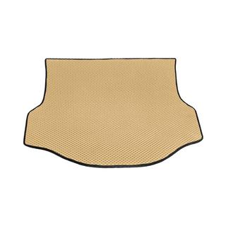 Bagagerumsmatta för nödhjul (EVA, Beige) foto 1