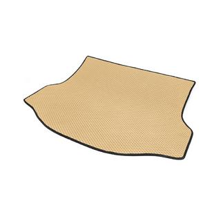 Bagagerumsmatta för nödhjul (EVA, Beige) foto 2