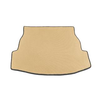 Bagagerumsmatta (EVA, Beige) foto 1