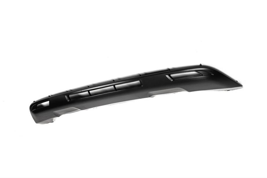 Lexus GX460 2009–2023 Diffuser-läpp för främre stötfångare (2013-2023) Image