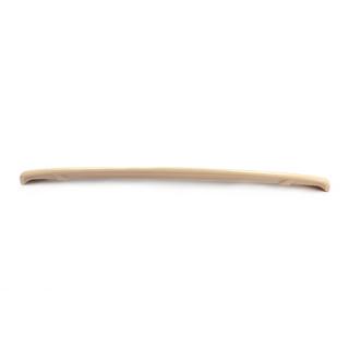 ABS-spoiler (för lackering) Ford Custom 2013–2022 foto 4