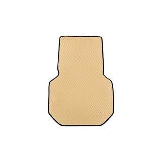 EVA bagagerumsmatta fram (2WD, 2012-2021, Beige) foto 1
