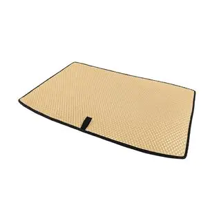 Bagagerumsmatta EVA V1 (Beige) foto 2