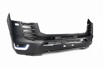 Toyota Land Cruiser 300 2021– LED-varselljus V2 (set) foto 2