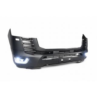 LED-varselljus V2 (set) Toyota Land Cruiser 300 2021– foto 1