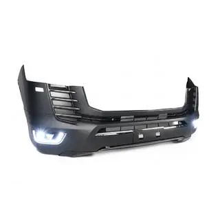 LED-varselljus V2 (set) Toyota Land Cruiser 300 2021– foto 1