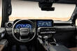Test: sjätte generationen av SUV:en Toyota Land Cruiser Prado J250 foto 6