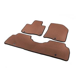 EVA-bilmattor (5-sits, brun) Kia Sorento IV MQ4 2020– foto 2