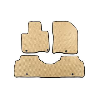 EVA bilmattor (5-sits, beige) Kia Sorento IV MQ4 2020– foto 1
