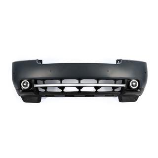 Främre stötfångare 2010-2013 (Facelift) Range Rover III L322 2002–2012 foto 4