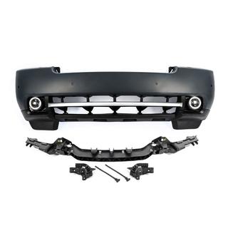 Främre stötfångare 2010-2013 (Facelift) Range Rover III L322 2002–2012 foto 1