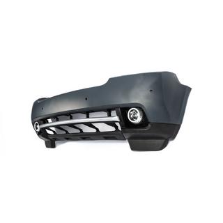 Främre stötfångare 2010-2013 (Facelift) Range Rover III L322 2002–2012 foto 2