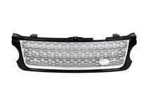 Range Rover III L322 2002–2012 Frontgrill V3 (2010-2013) foto 3