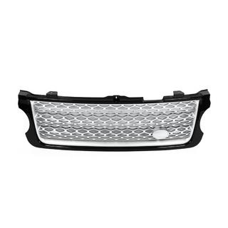 Frontgrill V3 (2010-2013) Range Rover III L322 2002–2012 foto 3